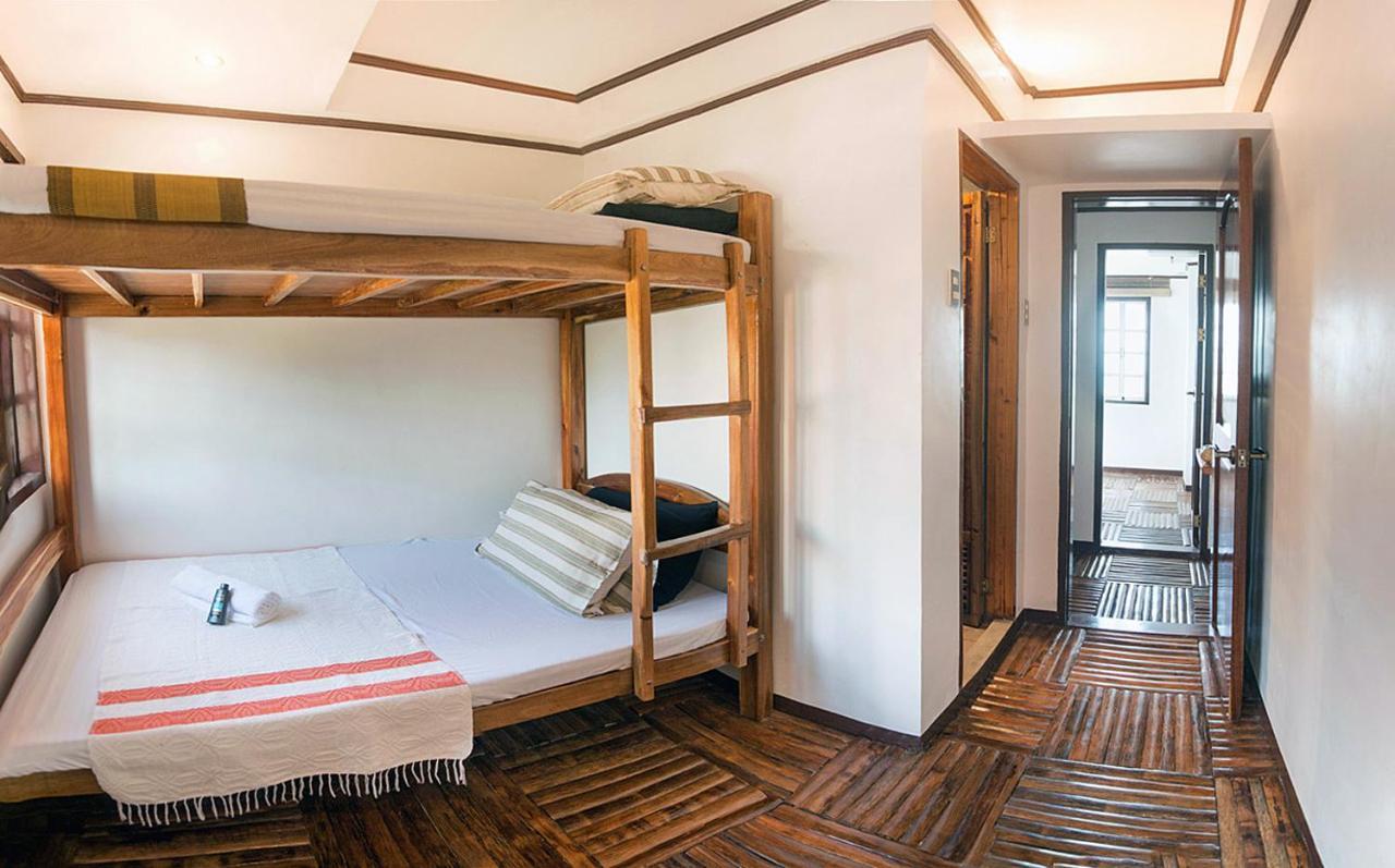 Marina 4Rooms San Vicente  Exteriör bild