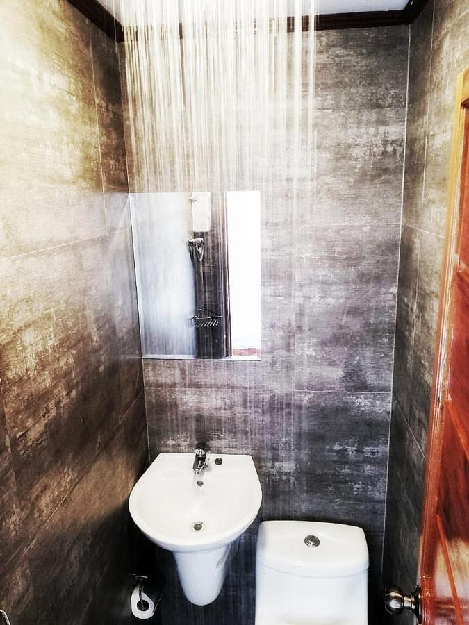 Marina 4Rooms San Vicente  Exteriör bild