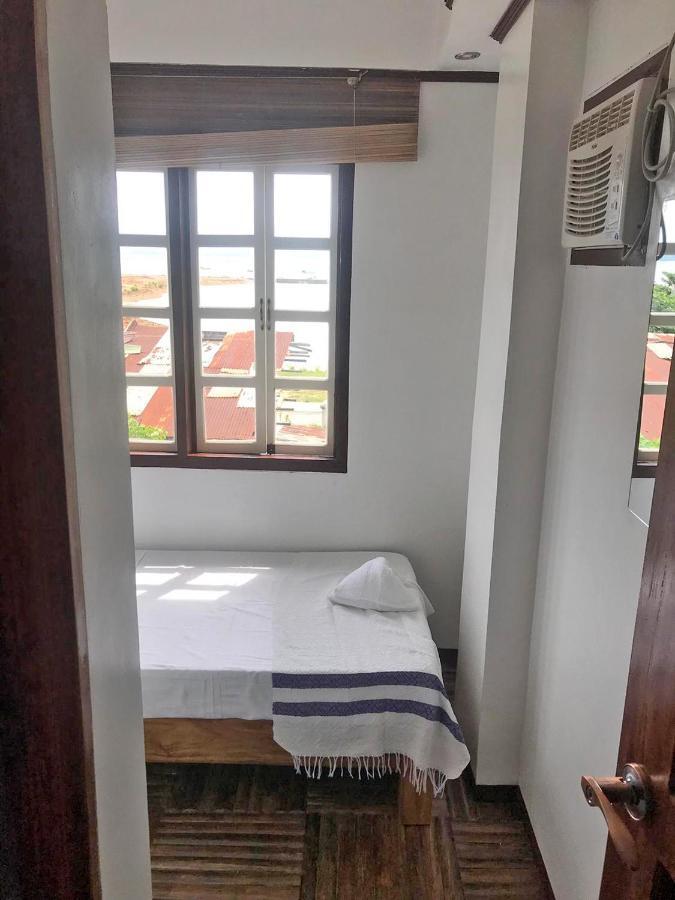 Marina 4Rooms San Vicente  Exteriör bild